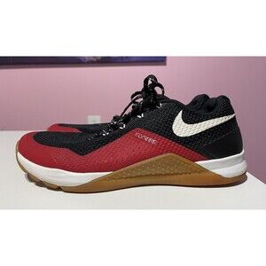 Nike Metcon Repper Sneaker Mens 7.5 DSX Ohio State Buckeyes Flywire Training